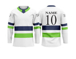 Ice Hockey Jersey