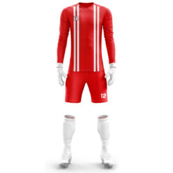 Goalkeeper Uniform