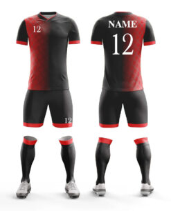 Soccer Uniform