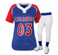 Softball Uniform